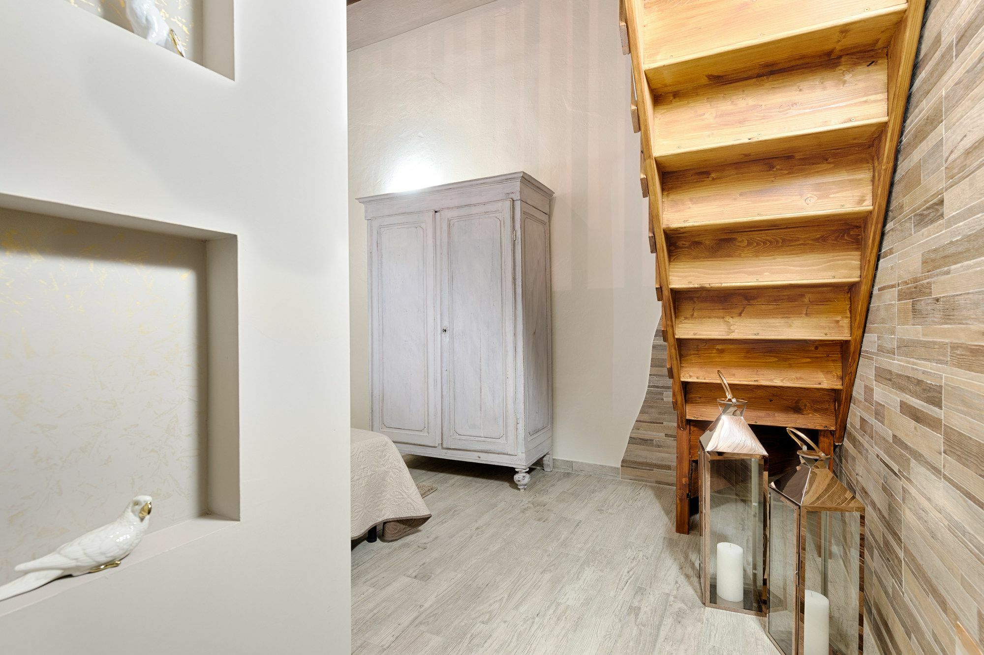 Ferienwohnung Santa Croce Cathedral By Mmega Florenz Exterior foto