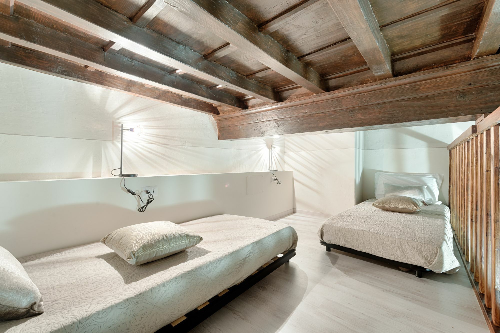 Ferienwohnung Santa Croce Cathedral By Mmega Florenz Exterior foto